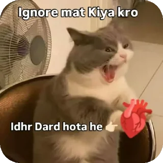 🥲 emoji Nahi pata 🌟 Telegram sticker 23 of 38
