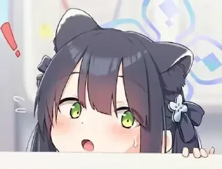 Sticker from ovo梓羽