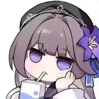 Sticker from ovo梓羽