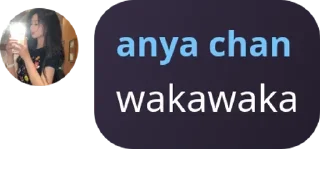 👐 emoji iseng pack by @QuotLyBot Telegram sticker 15 of 52