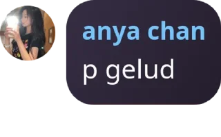👩‍❤️‍👩 emoji iseng pack by @QuotLyBot Telegram sticker 7 of 52