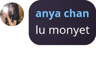 📹 emoji iseng pack by @QuotLyBot Telegram sticker 18 of 52