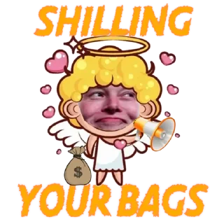 Sticker from BAMBINO MAXIMUS | by @myyung79