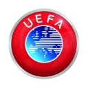 Sticker from Champions League