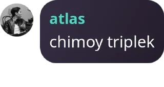 Sticker from ANSES 🤤🤤 pack by @QuotLyBot