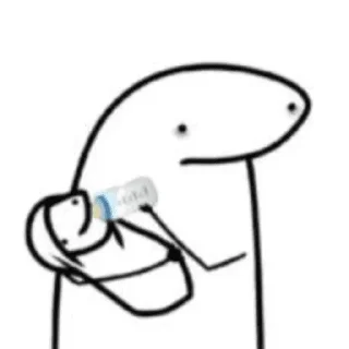 😀 emoji Ñomi ñomi 🤑 Telegram sticker 20 of 20
