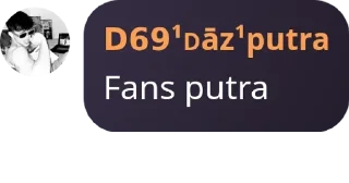 🧍‍♀️ emoji Si kasep pack by @QuotLyBot Telegram sticker 8 of 10