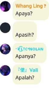 🧝‍♂️ emoji ʟᴀɴᴅ ᴏғ ᴅᴀᴡɴ pack by @QuotLyBot Telegram sticker 21 of 72