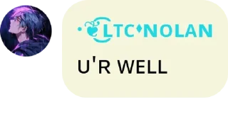 💁‍♂️ emoji ʟᴀɴᴅ ᴏғ ᴅᴀᴡɴ pack by @QuotLyBot Telegram sticker 24 of 72