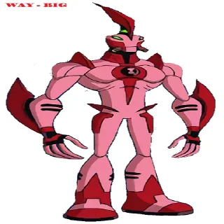 ⌚️ emoji Ben 10 Telegram sticker 18 of 23