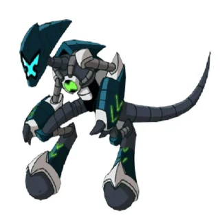 ⌚️ emoji Ben 10 Telegram sticker 9 of 23