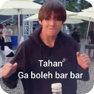 😎 emoji pnya Samuel Telegram sticker 24 of 31