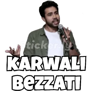 👌 emoji Indian Memes Telegram sticker 9 of 14