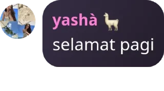 Sticker from kecebong bapak pack by @QuotLyBot