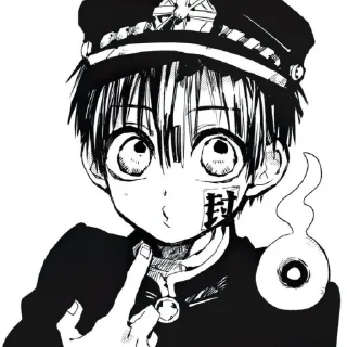 Sticker from Yugi Amane — @StickerAnimesp