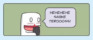 🤤 emoji @terrorgrid87's kang pack Vol.4 Telegram sticker 7 of 120