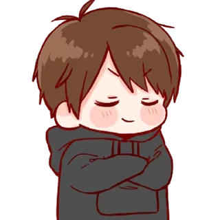 💞 emoji katyusha☭'s pack by @prinzeugen_robot Telegram sticker 5 of 120