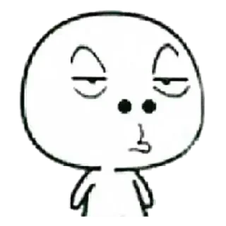 Sticker from Random