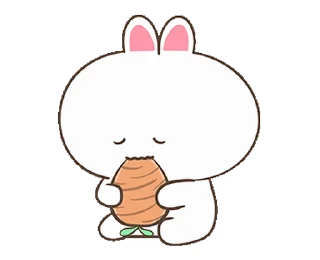 🥕 emoji ᯤ @MaximXStickers Telegram sticker 19 of 24