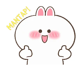 👍 emoji ᯤ @MaximXStickers Telegram sticker 21 of 24