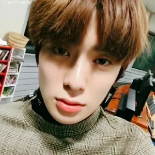 🙈 emoji Jaehyun Telegram sticker 17 of 32