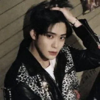👾 emoji Jaehyun Telegram sticker 19 of 52