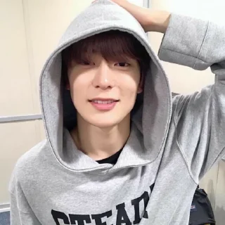 🙈 emoji Jaehyun Telegram sticker 21 of 32