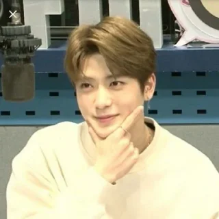 👾 emoji Jaehyun Telegram sticker 6 of 52