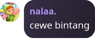 🧘 emoji fams anti orng ngeselin pack by @QuotLyBot Telegram sticker 2 of 46