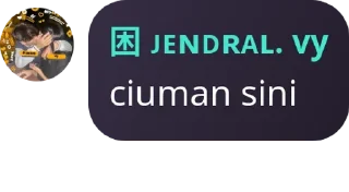 🥲 emoji anti orng cepu pack by @QuotLyBot Telegram sticker 14 of 29