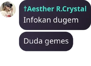 🍗 emoji Tongkrongan Bokem pack by @QuotLyBot Telegram sticker 13 of 93