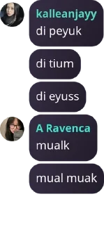 👲 emoji Tongkrongan Bokem pack by @QuotLyBot Telegram sticker 17 of 93