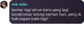 👩‍🦽 emoji Tongkrongan Bokem pack by @QuotLyBot Telegram sticker 4 of 93