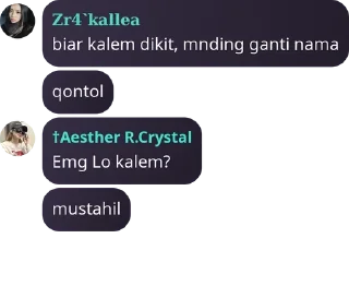 💍 emoji Tongkrongan Bokem pack by @QuotLyBot Telegram sticker 1 of 93