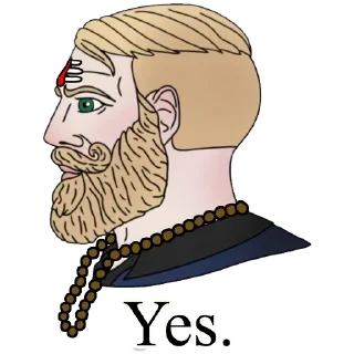 👍 emoji R Telegram sticker 19 of 30