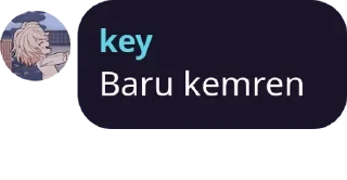 🗿 emoji Pny key yy - @tokrevrndom Telegram sticker 16 of 76