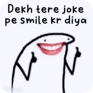 👍 emoji Gc ke sticker Telegram sticker 22 of 86