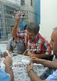 Sticker from Gc ke memes by Yuki