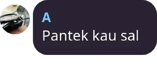 Sticker from pe u be go pack by @QuotLyBot