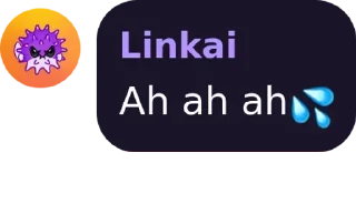 🙂 emoji ser Telegram sticker 15 of 54