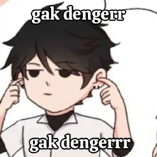 🗿 emoji ser Telegram sticker 3 of 54