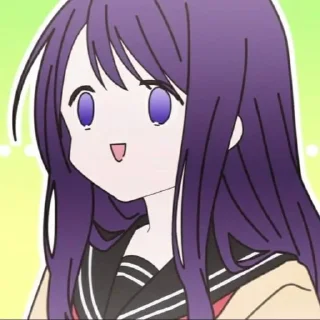 😀 emoji Charlotte Telegram sticker 20 of 56
