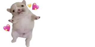 ❤ emoji Bugu @BADDAsS_FUFA Telegram sticker 8 of 116