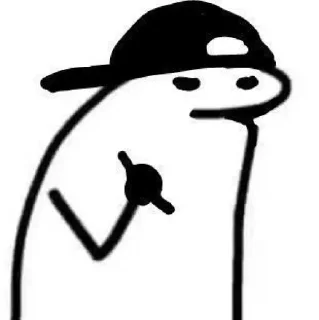 🤓 emoji i z u u u u u Telegram sticker 6 of 63