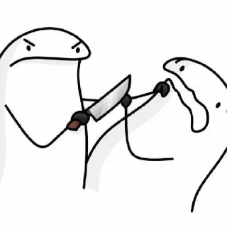 Sticker from i z u u u u u