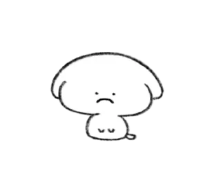 ⭐ emoji cutu mini pup 💕@stickieri Telegram sticker 18 of 40