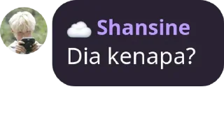 😱 emoji Orang" Sengklek Telegram sticker 21 of 34