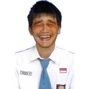 Sticker from Sengklek