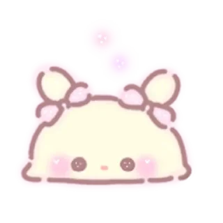 Sticker from mimi @stickieri