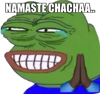 🤣 emoji @Johnny_Babu's MafiaBot Vol.1 Telegram sticker 15 of 120